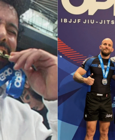 Ünlü oyuncu Barış Arduç, İtalya’daki turnuvayı altın madalya ile tamamladı