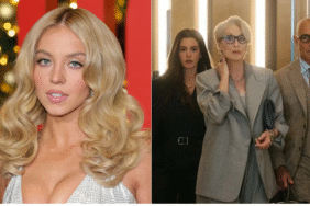 Ünlü oyuncuya kötü haber Sydney Sweeney’in sahnesi filmden çıkarıldı