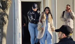 Ünlülere yönelik 'uyuşturucu' soruşturması 17 isim adliyeye sevk edildi