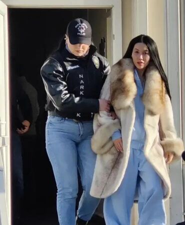 Ünlülere yönelik 'uyuşturucu' soruşturması 17 isim adliyeye sevk edildi