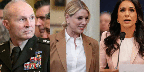 Trump yönetiminde görevden alma dalgalanması: Kritik isimler listede