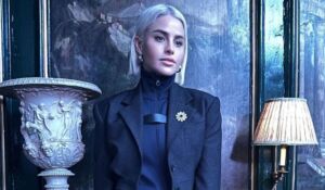 Uyuşturucu soruşturması devam ediyor Büşra Pekin’in ifadesi ortaya çıktı (1)