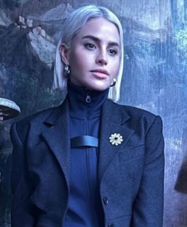 Uyuşturucu soruşturması devam ediyor Büşra Pekin’in ifadesi ortaya çıktı (1)