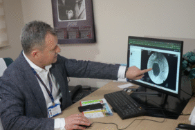 Uzman uyarısı Her 100 erkek bebekten 3’ünde 'inmemiş testis' görülüyor