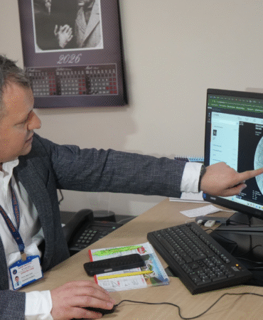 Uzman uyarısı Her 100 erkek bebekten 3’ünde 'inmemiş testis' görülüyor