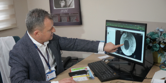 Uzman uyarısı: Her 100 erkek bebekten 3’ünde ‘inmemiş testis’ görülüyor