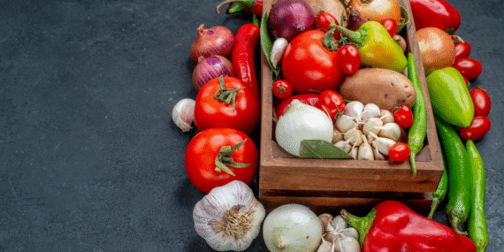 Uzmanlar uyardı: ‘Süper gıda sadece bir pazarlama sloganı, resmi tanımı yok’