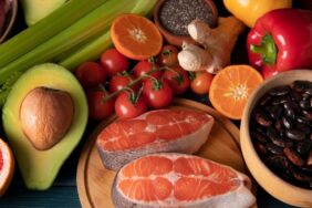 Uzmanlardan öneri Bahar yorgunluğuna karşı 10 zengin içerikli besin