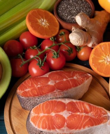 Uzmanlardan öneri Bahar yorgunluğuna karşı 10 zengin içerikli besin