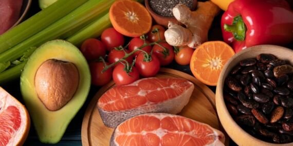 Uzmanlardan öneri: Bahar yorgunluğuna karşı 10 zengin içerikli besin