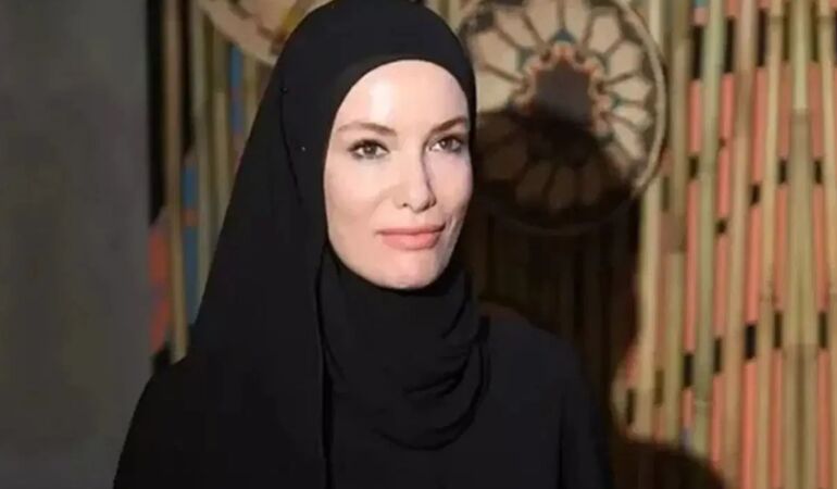 Uzun aranın ardından geri dönüş Gamze Özçelik’in yeni dizisi açıklandı