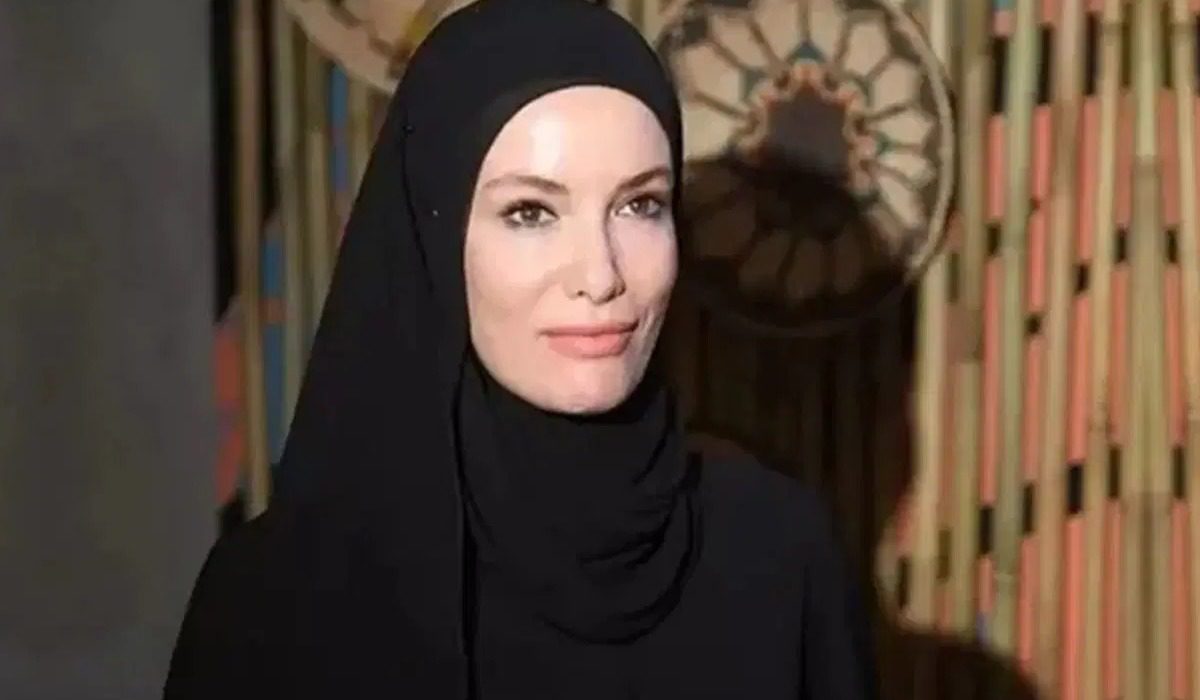 Uzun aranın ardından geri dönüş Gamze Özçelik’in yeni dizisi açıklandı