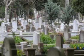 Valilik talimat verdi İstanbul’da mezarlıklara sıkı denetim