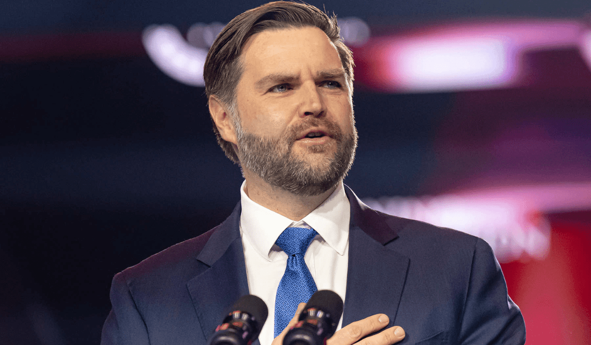 Vance'ten ABD-İran ateşkes açıklaması 'Büyük bir anlaşma yapmak istiyoruz'