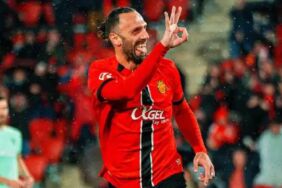 Vedat Muriqi Fenerbahçe’ye dönüyor mu Mallorca’nın talebi belli oldu