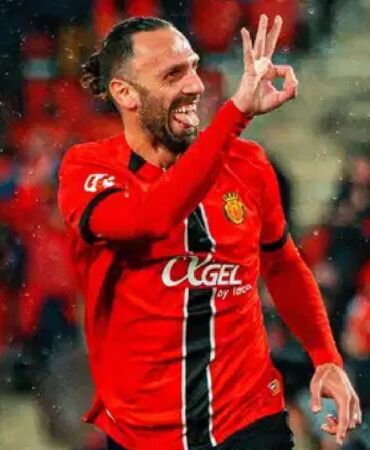 Vedat Muriqi Fenerbahçe’ye dönüyor mu Mallorca’nın talebi belli oldu