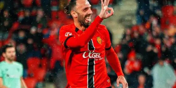 Vedat Muriqi Fenerbahçe’ye dönüyor mu? Mallorca’nın talebi belli oldu