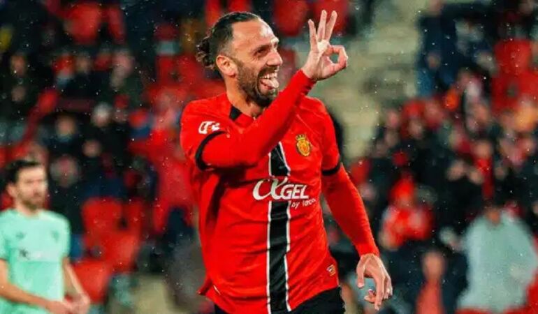 Vedat Muriqi Fenerbahçe’ye dönüyor mu Mallorca’nın talebi belli oldu