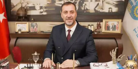 MHP’de yeni İstanbul İl Başkanı belli oldu!