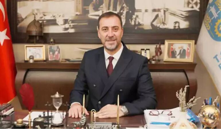 MHP’de yeni İstanbul İl Başkanı belli oldu!