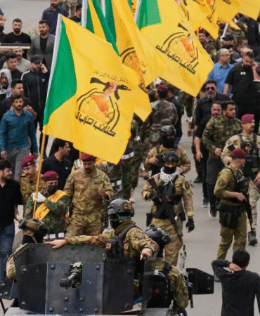 Washington-Bağdat hattında gerginlik Mali ve askeri destek durdu