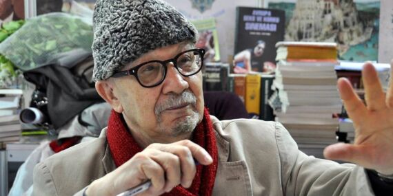 Yalçın Küçük hayatını kaybetti