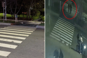 Yaya geçidinde facia Otomobilin çarptığı üniversite öğrencisi hayatını kaybetti