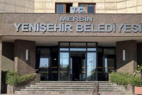 Yenişehir Belediyesi