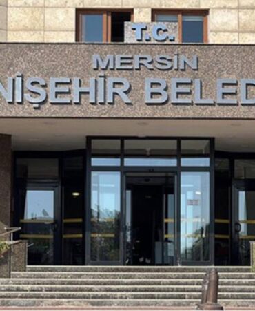 Yenişehir Belediyesi