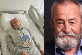 Yeşilçam’dan üzücü haber Arif Ertan Güntav hayatını kaybetti