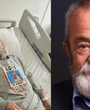 Yeşilçam’dan üzücü haber Arif Ertan Güntav hayatını kaybetti