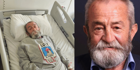 Yeşilçam’dan üzücü haber: Arif Ertan Güntav hayatını kaybetti