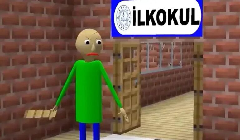 YouTube’daki “Minecraft Parodileri” kanalına soruşturma ve erişim engeli