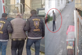 Yüzünü 9 kez estetikle değiştirdi, katil zanlı 11 yıl sonra işçi servisinde yakalandı