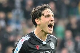 Zaniolo için flaş açıklama Opsiyon kullanılacak mı