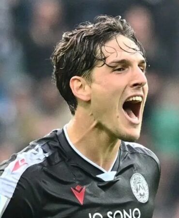 Zaniolo için flaş açıklama Opsiyon kullanılacak mı