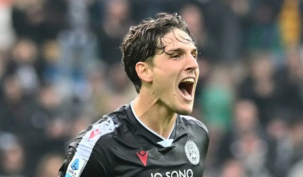 Zaniolo için flaş açıklama Opsiyon kullanılacak mı