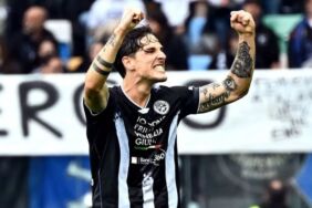 Zaniolo isyan etti 'İsteseydiniz hediye ederdim'