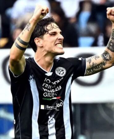 Zaniolo isyan etti 'İsteseydiniz hediye ederdim'