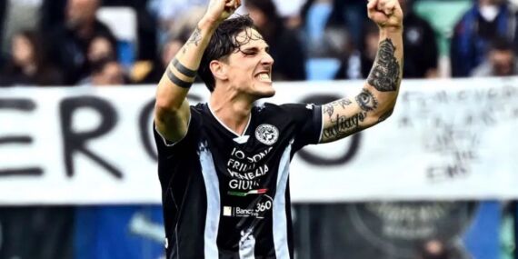 Zaniolo isyan etti: ‘İsteseydiniz hediye ederdim’