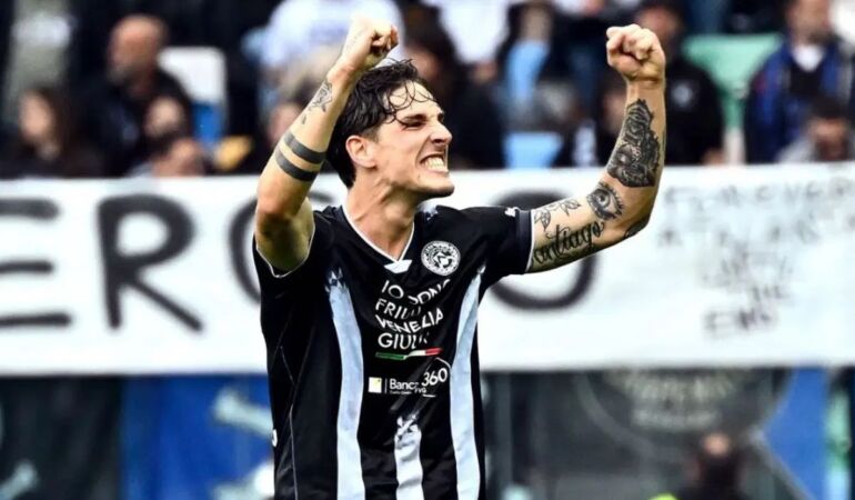 Zaniolo isyan etti 'İsteseydiniz hediye ederdim'