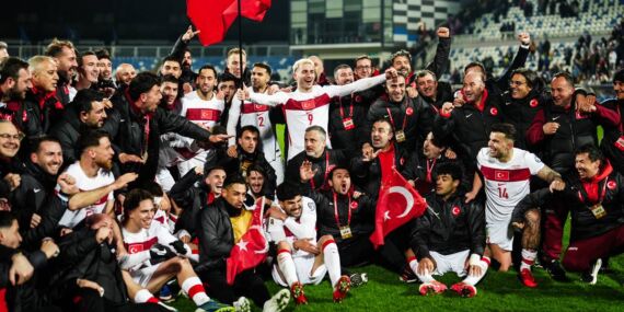 A Milli Takım’ın Dünya Kupası fikstüründe değişiklik!