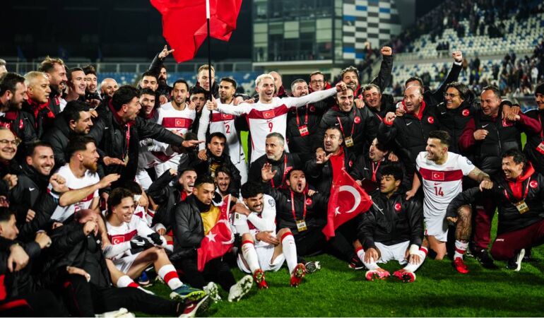 A Milli Takım’ın Dünya Kupası fikstüründe değişiklik!