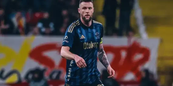 Škriniar kararı netleşti! Çaykur Rizespor maçında sahada olacak mı?