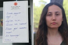 akbelen direnişinin simge ismi