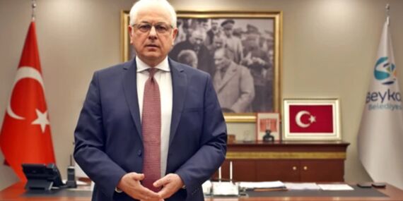 Beykoz Belediyesi davasında ara karar açıklandı!