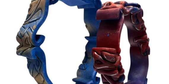 Ateşten Masallar” Ankara’da sanatseverlerle buluştu