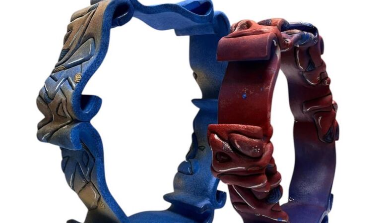 Ateşten Masallar” Ankara’da sanatseverlerle buluştu