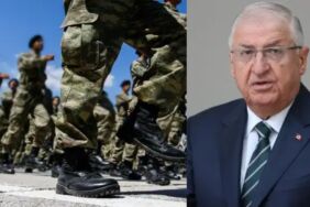 bedelli askerlikte dikkat çeken tablo 1 milyona yakın başvuru