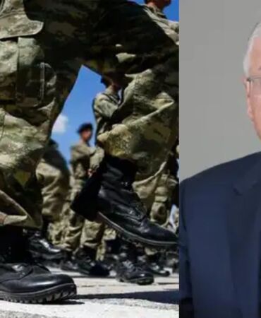 bedelli askerlikte dikkat çeken tablo 1 milyona yakın başvuru